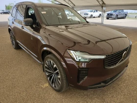 Volvo Xc90 2026 Volvo XC90 B6 PLUS DARK THEME | Auto.bg — изображение 2 Volvo Xc90 2026 Volvo XC90 B6 PLUS DARK THEME | Auto.bg — изображение 2