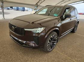 Volvo Xc90 2026 Volvo XC90 B6 PLUS DARK THEME