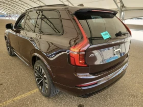 Volvo Xc90 2026 Volvo XC90 B6 PLUS DARK THEME | Auto.bg — изображение 4 Volvo Xc90 2026 Volvo XC90 B6 PLUS DARK THEME | Auto.bg — изображение 4