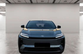 Toyota C-HR + = NEW = Teamplayer Гаранция