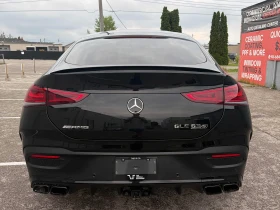 Mercedes-Benz GLE 63 S AMG * AMG 63 S * CARFAX * | Auto.bg — изображение 4 Mercedes-Benz GLE 63 S AMG * AMG 63 S * CARFAX * | Auto.bg — изображение 4