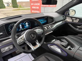 Mercedes-Benz GLE 63 S AMG * AMG 63 S * CARFAX * | Auto.bg — изображение 5 Mercedes-Benz GLE 63 S AMG * AMG 63 S * CARFAX * | Auto.bg — изображение 5