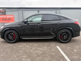 Mercedes-Benz GLE 63 S AMG * AMG 63 S * CARFAX * | Auto.bg — изображение 2 Mercedes-Benz GLE 63 S AMG * AMG 63 S * CARFAX * | Auto.bg — изображение 2