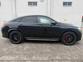 Mercedes-Benz GLE 63 S AMG * AMG 63 S * CARFAX * | Auto.bg — изображение 15 Mercedes-Benz GLE 63 S AMG * AMG 63 S * CARFAX * | Auto.bg — изображение 15