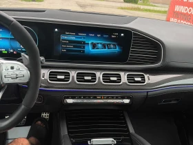 Mercedes-Benz GLE 63 S AMG * AMG 63 S * CARFAX * | Auto.bg — изображение 9 Mercedes-Benz GLE 63 S AMG * AMG 63 S * CARFAX * | Auto.bg — изображение 9