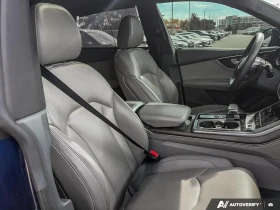 Audi Q8 ДИСТРОНИК* ВАКУМ* 360 КАМЕРИ* ХЕД-ЪП* КРАЙНА ЦЕНА* | Auto.bg — изображение 7 Audi Q8 ДИСТРОНИК* ВАКУМ* 360 КАМЕРИ* ХЕД-ЪП* КРАЙНА ЦЕНА* | Auto.bg — изображение 7