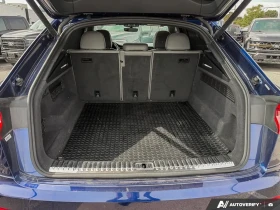 Audi Q8 ДИСТРОНИК* ВАКУМ* 360 КАМЕРИ* ХЕД-ЪП* КРАЙНА ЦЕНА* | Auto.bg — изображение 16 Audi Q8 ДИСТРОНИК* ВАКУМ* 360 КАМЕРИ* ХЕД-ЪП* КРАЙНА ЦЕНА* | Auto.bg — изображение 16
