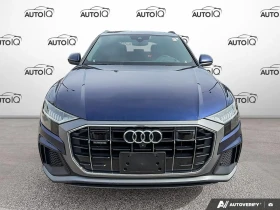 Audi Q8 ДИСТРОНИК* ВАКУМ* 360 КАМЕРИ* ХЕД-ЪП* КРАЙНА ЦЕНА* | Auto.bg — изображение 2 Audi Q8 ДИСТРОНИК* ВАКУМ* 360 КАМЕРИ* ХЕД-ЪП* КРАЙНА ЦЕНА* | Auto.bg — изображение 2