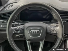 Audi Q8 ДИСТРОНИК* ВАКУМ* 360 КАМЕРИ* ХЕД-ЪП* КРАЙНА ЦЕНА* | Auto.bg — изображение 9 Audi Q8 ДИСТРОНИК* ВАКУМ* 360 КАМЕРИ* ХЕД-ЪП* КРАЙНА ЦЕНА* | Auto.bg — изображение 9