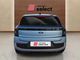 Ford Explorer BEV 77 kWh | Auto.bg — изображение 4 Ford Explorer BEV 77 kWh | Auto.bg — изображение 4