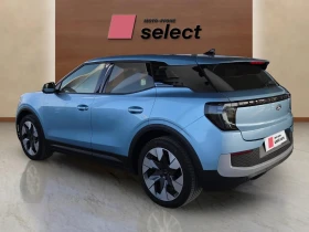 Ford Explorer BEV 77 kWh | Auto.bg — изображение 3 Ford Explorer BEV 77 kWh | Auto.bg — изображение 3