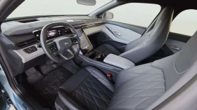 Ford Explorer BEV 77 kWh | Auto.bg — изображение 9 Ford Explorer BEV 77 kWh | Auto.bg — изображение 9
