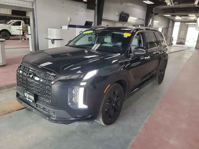 Hyundai Palisade * Urban 8 Passenger AWD * CARFAX * - 24550 € / 48015.63 лв. - 85438473 1 | Car24.bg Hyundai Palisade * Urban 8 Passenger AWD * CARFAX * - 24550 € / 48015.63 лв. - 85438473 1