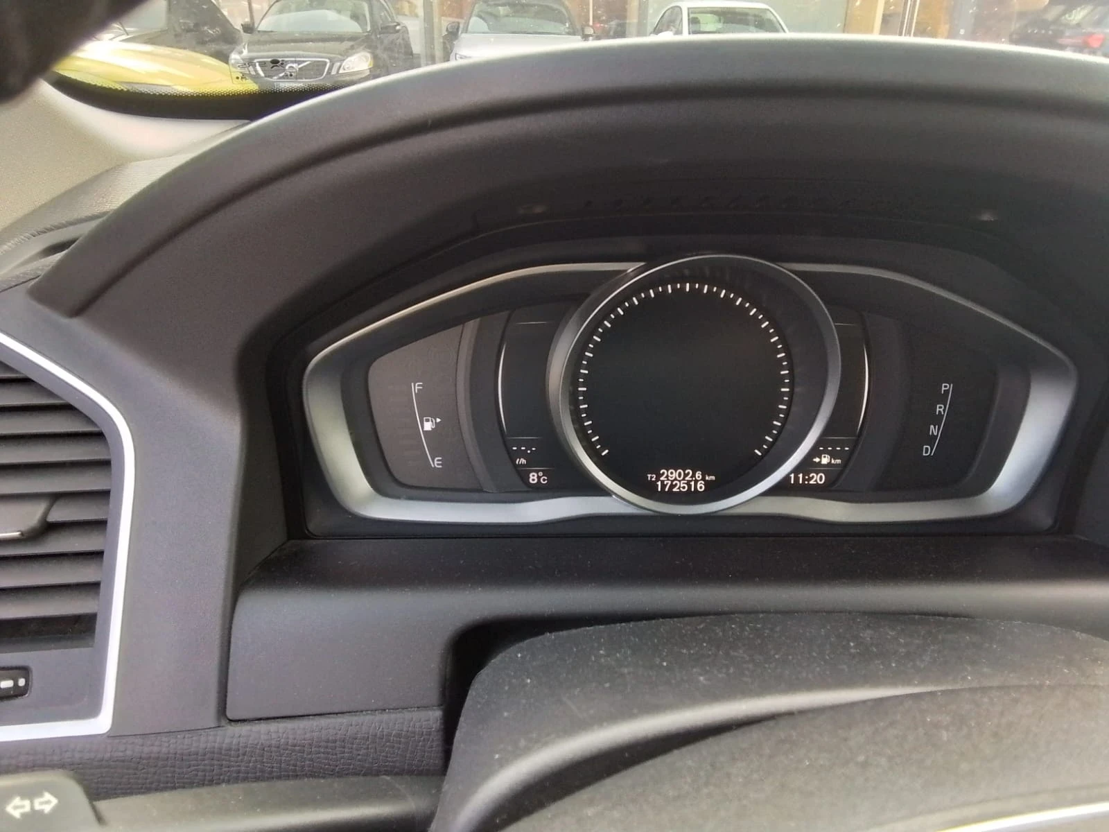 Volvo XC60 XC60 D4 190кс Евро6 - изображение 5 | Auto.bg Volvo XC60 XC60 D4 190кс Евро6 - изображение 5