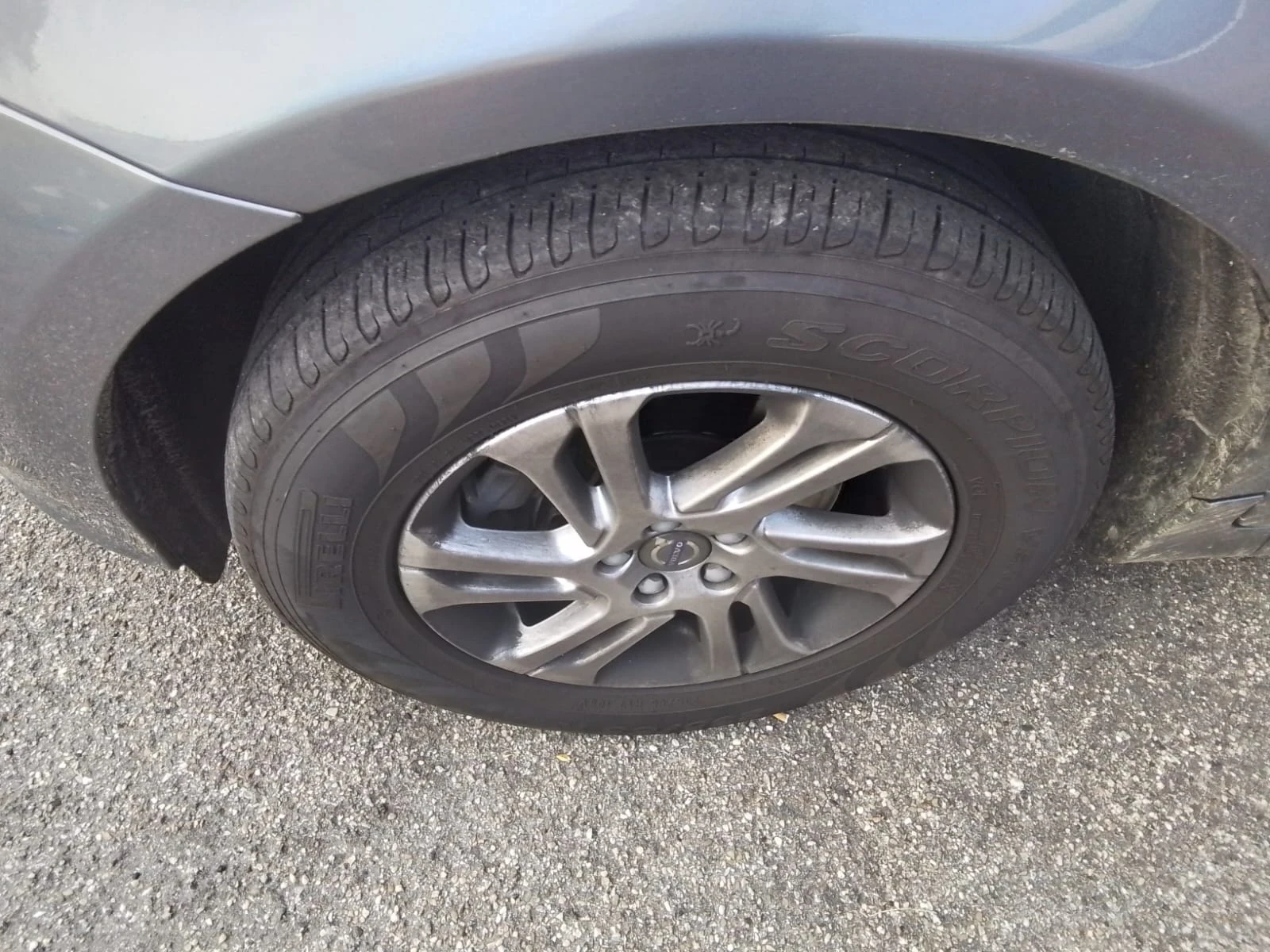 Volvo XC60 XC60 D4 190кс Евро6 - изображение 10 | Auto.bg Volvo XC60 XC60 D4 190кс Евро6 - изображение 10