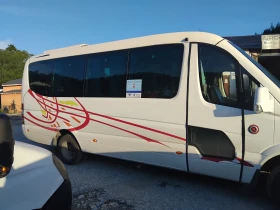 Mercedes-Benz Sprinter 518 undefined | Auto.bg — изображение 3 Mercedes-Benz Sprinter 518 undefined | Auto.bg — изображение 3