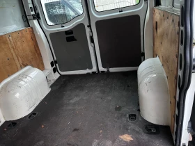 Renault Master 2.8 dti Швейцария | Auto.bg — изображение 6 Renault Master 2.8 dti Швейцария | Auto.bg — изображение 6
