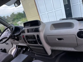 Renault Master 2.8 dti Швейцария | Auto.bg — изображение 11 Renault Master 2.8 dti Швейцария | Auto.bg — изображение 11