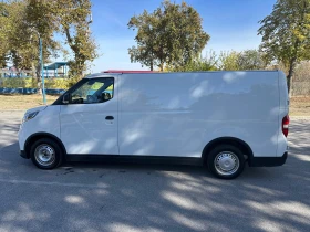 Maxus e3 Deliver 42кm* AC/DC* 160кс* Гаранция* 52kWh | Auto.bg — изображение 7 Maxus e3 Deliver 42кm* AC/DC* 160кс* Гаранция* 52kWh | Auto.bg — изображение 7