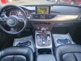 Audi A6 3.0 TDI 2012 245p.s | Mobile.bg   9