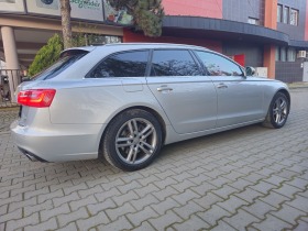 Audi A6 3.0 TDI 2012 245p.s | Mobile.bg   4