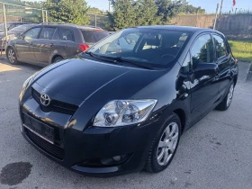 Toyota Auris 1.4 D-4D 90 - Car24.bg Toyota Auris 1.4 D-4D 90