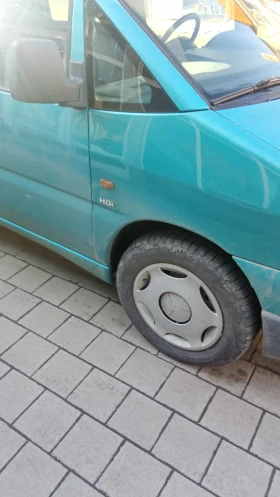 Peugeot Expert Ван - 3100 € / 6063.07 лв. - 11707862 5 | Car24.bg Peugeot Expert Ван - 3100 € / 6063.07 лв. - 11707862 5