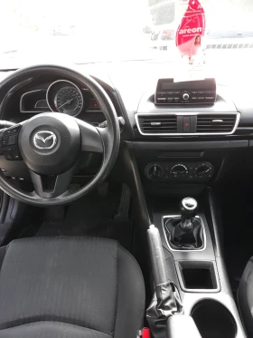 Mazda 3 - 8000 € / 15646.64 лв. - 99735853 7 | Car24.bg Mazda 3 - 8000 € / 15646.64 лв. - 99735853 7