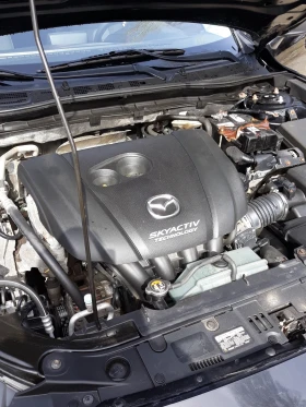 Mazda 3 - 8000 € / 15646.64 лв. - 99735853 14 | Car24.bg Mazda 3 - 8000 € / 15646.64 лв. - 99735853 14