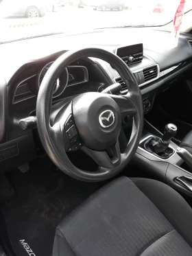Mazda 3 - 8000 € / 15646.64 лв. - 99735853 5 | Car24.bg Mazda 3 - 8000 € / 15646.64 лв. - 99735853 5