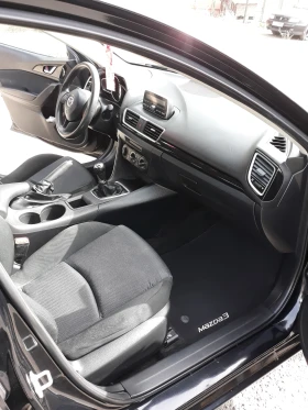 Mazda 3 - 8000 € / 15646.64 лв. - 99735853 8 | Car24.bg Mazda 3 - 8000 € / 15646.64 лв. - 99735853 8