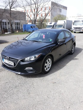 Mazda 3 - 8000 € / 15646.64 лв. - 99735853 2 | Car24.bg Mazda 3 - 8000 € / 15646.64 лв. - 99735853 2