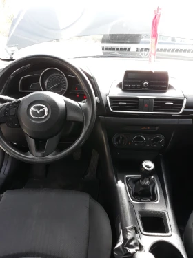 Mazda 3 - 8000 € / 15646.64 лв. - 99735853 12 | Car24.bg Mazda 3 - 8000 € / 15646.64 лв. - 99735853 12