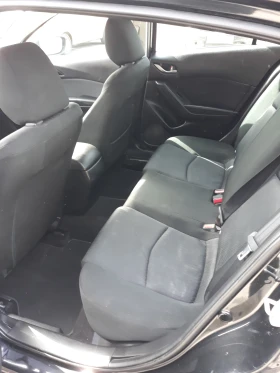Mazda 3 - 8000 € / 15646.64 лв. - 99735853 6 | Car24.bg Mazda 3 - 8000 € / 15646.64 лв. - 99735853 6