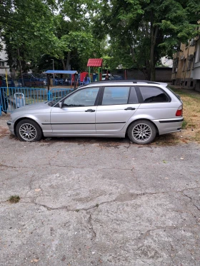 BMW 318 - 700 € / 1369.08 лв. - 56193639 2 | Car24.bg BMW 318 - 700 € / 1369.08 лв. - 56193639 2