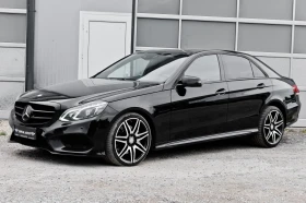 Mercedes-Benz E 350 AMG* PANORAMA* 4MATIC - Car24.bg Mercedes-Benz E 350 AMG* PANORAMA* 4MATIC