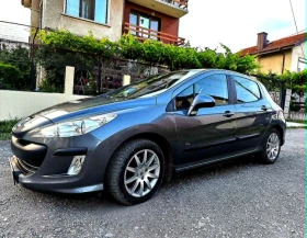 Peugeot 308 1.6 HDI | Auto.bg — изображение 3 Peugeot 308 1.6 HDI | Auto.bg — изображение 3
