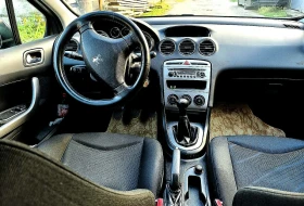 Peugeot 308 1.6 HDI | Auto.bg — изображение 10 Peugeot 308 1.6 HDI | Auto.bg — изображение 10