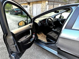 Peugeot 308 1.6 HDI | Auto.bg — изображение 7 Peugeot 308 1.6 HDI | Auto.bg — изображение 7