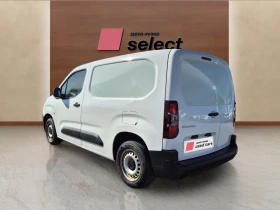 Citroen Berlingo 1.5 Diesel - 11990 € / 23450.40 лв. - 55702448 7 | Car24.bg Citroen Berlingo 1.5 Diesel - 11990 € / 23450.40 лв. - 55702448 7
