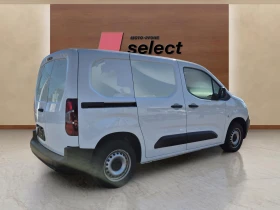 Citroen Berlingo 1.5 Diesel - 11990 € / 23450.40 лв. - 55702448 5 | Car24.bg Citroen Berlingo 1.5 Diesel - 11990 € / 23450.40 лв. - 55702448 5