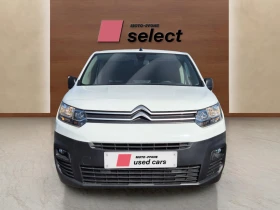 Citroen Berlingo 1.5 Diesel - 11990 € / 23450.40 лв. - 55702448 2 | Car24.bg Citroen Berlingo 1.5 Diesel - 11990 € / 23450.40 лв. - 55702448 2