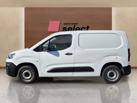 Citroen Berlingo 1.5 Diesel - 11990 € / 23450.40 лв. - 55702448 8 | Car24.bg Citroen Berlingo 1.5 Diesel - 11990 € / 23450.40 лв. - 55702448 8
