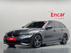Снимка BMW 320