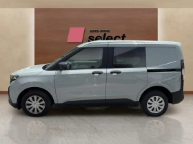 Ford Courier 1.0 EcoBoost | Auto.bg — изображение 8 Ford Courier 1.0 EcoBoost | Auto.bg — изображение 8