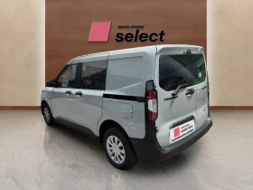Ford Courier 1.0 EcoBoost | Auto.bg — изображение 7 Ford Courier 1.0 EcoBoost | Auto.bg — изображение 7