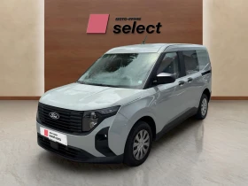 Ford Courier 1.0 EcoBoost