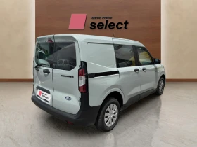 Ford Courier 1.0 EcoBoost | Auto.bg — изображение 5 Ford Courier 1.0 EcoBoost | Auto.bg — изображение 5