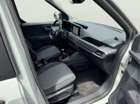 Ford Courier 1.0 EcoBoost | Auto.bg — изображение 9 Ford Courier 1.0 EcoBoost | Auto.bg — изображение 9