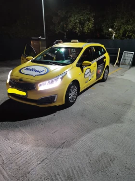 Kia Ceed - цена по договаряне - 10644351 2 | Car24.bg Kia Ceed - цена по договаряне - 10644351 2